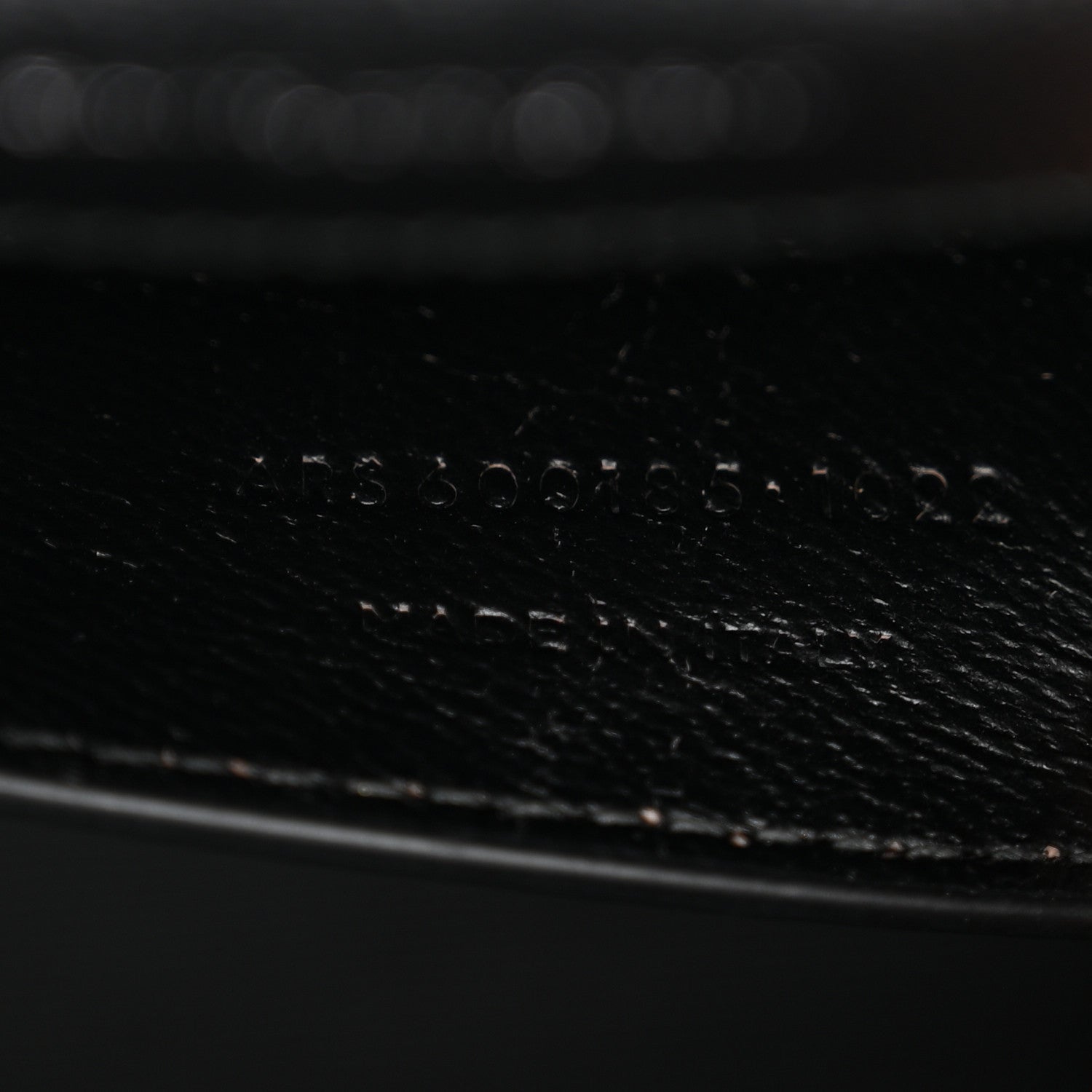 Saint Laurent Grain De Poudre Textured Mixed Matelasse Triquilt Medium Monogram Satchel Black 7 of 11