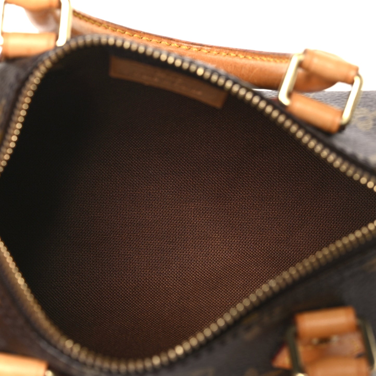 Monogram Mini Sac HL Speedy