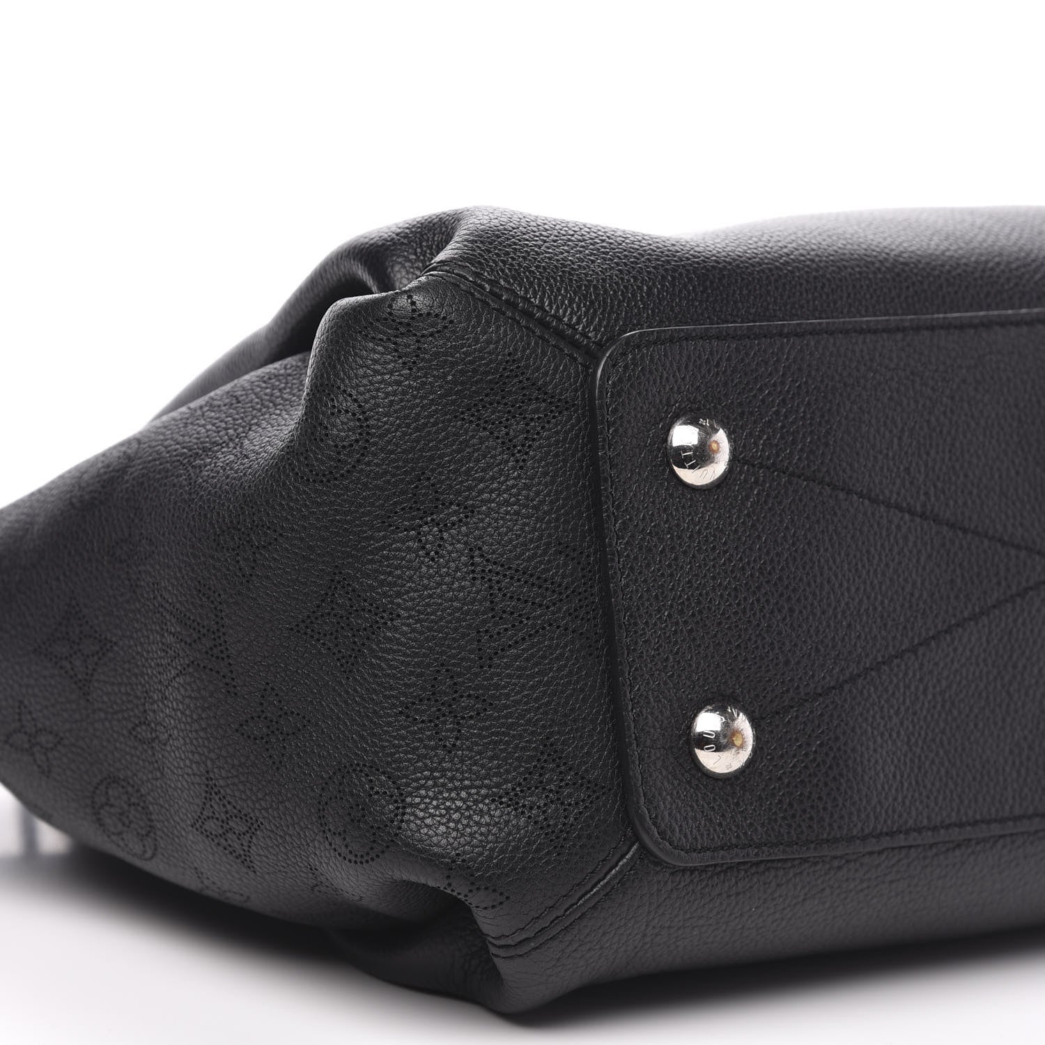 Louis Vuitton Mahina Haumea Black 7 of 12