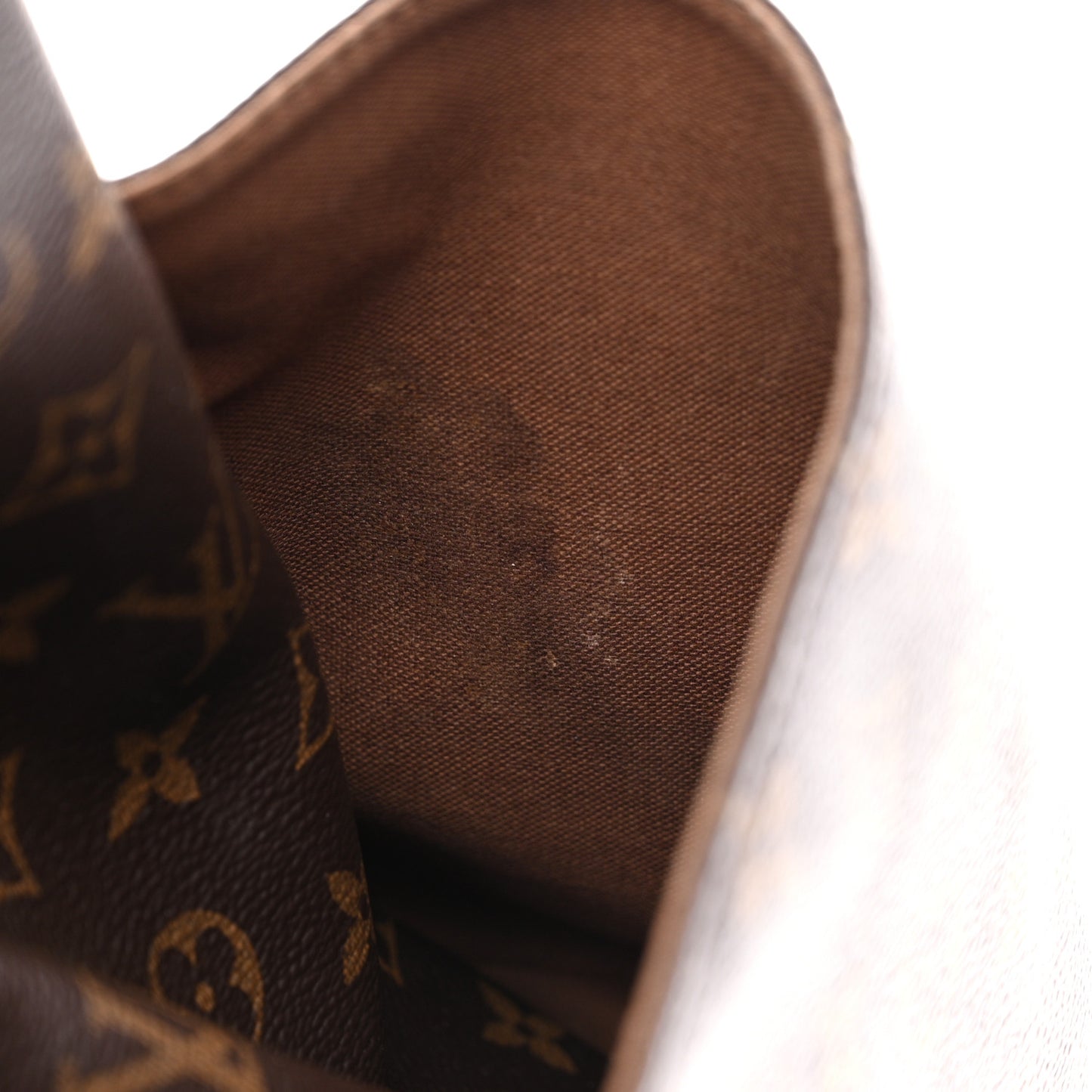 Monogram Totally MM