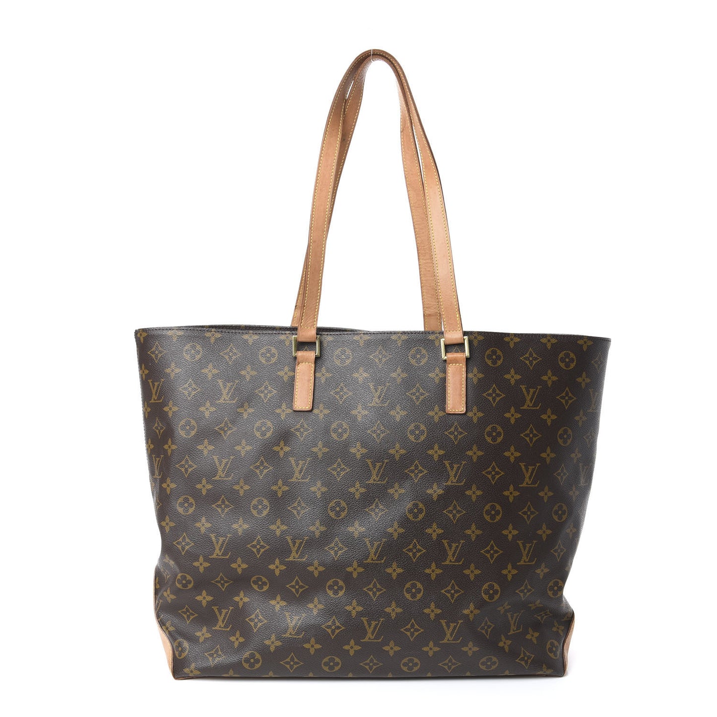 Monogram Cabas Alto