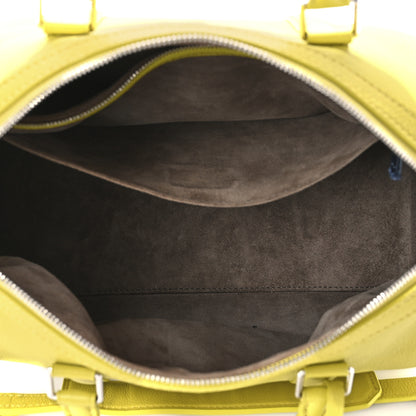 Louis Vuitton Calfskin Sofia Coppola SC Bag PM 5 of 9