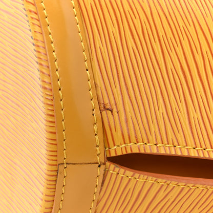 Louis Vuitton Epi Saint Jacques GM Tassil 12 of 12