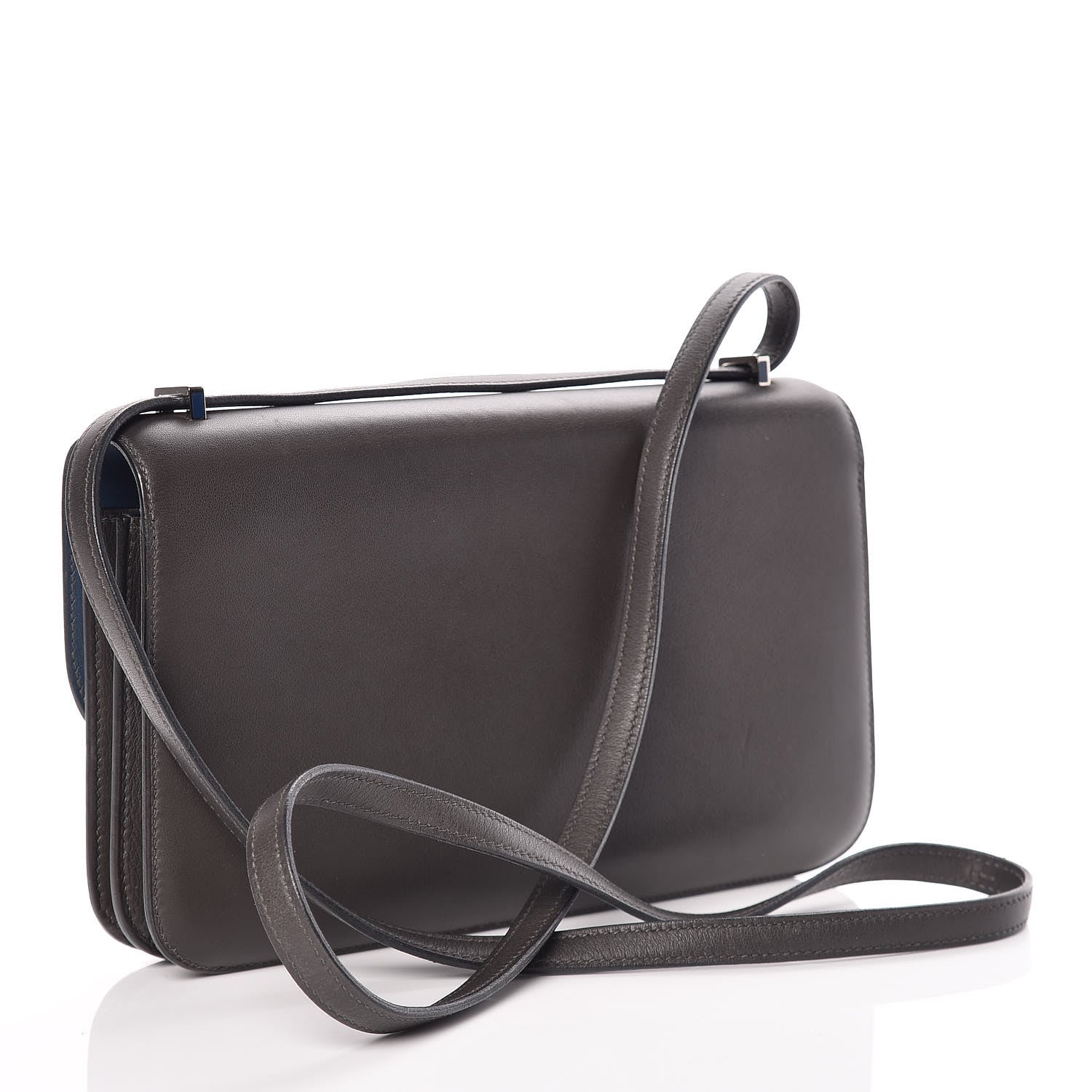 Hermes Swift Constance Elan 25 Graphite 3 of 20