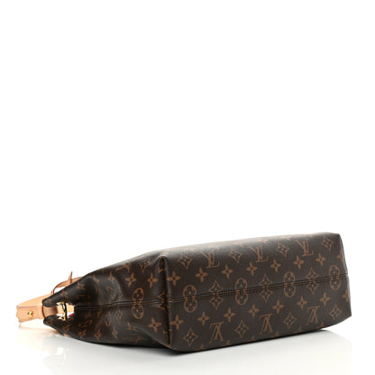 Louis Vuitton Monogram Graceful PM Pivoine 4 of 10
