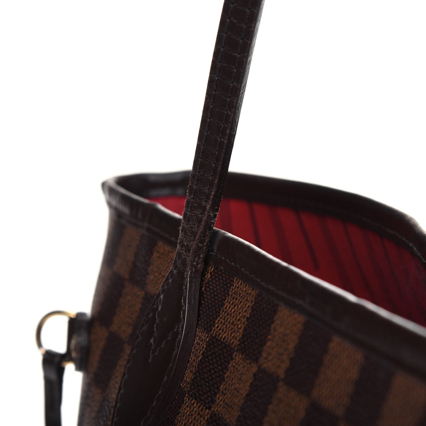 Damier Ebene Neverfull MM