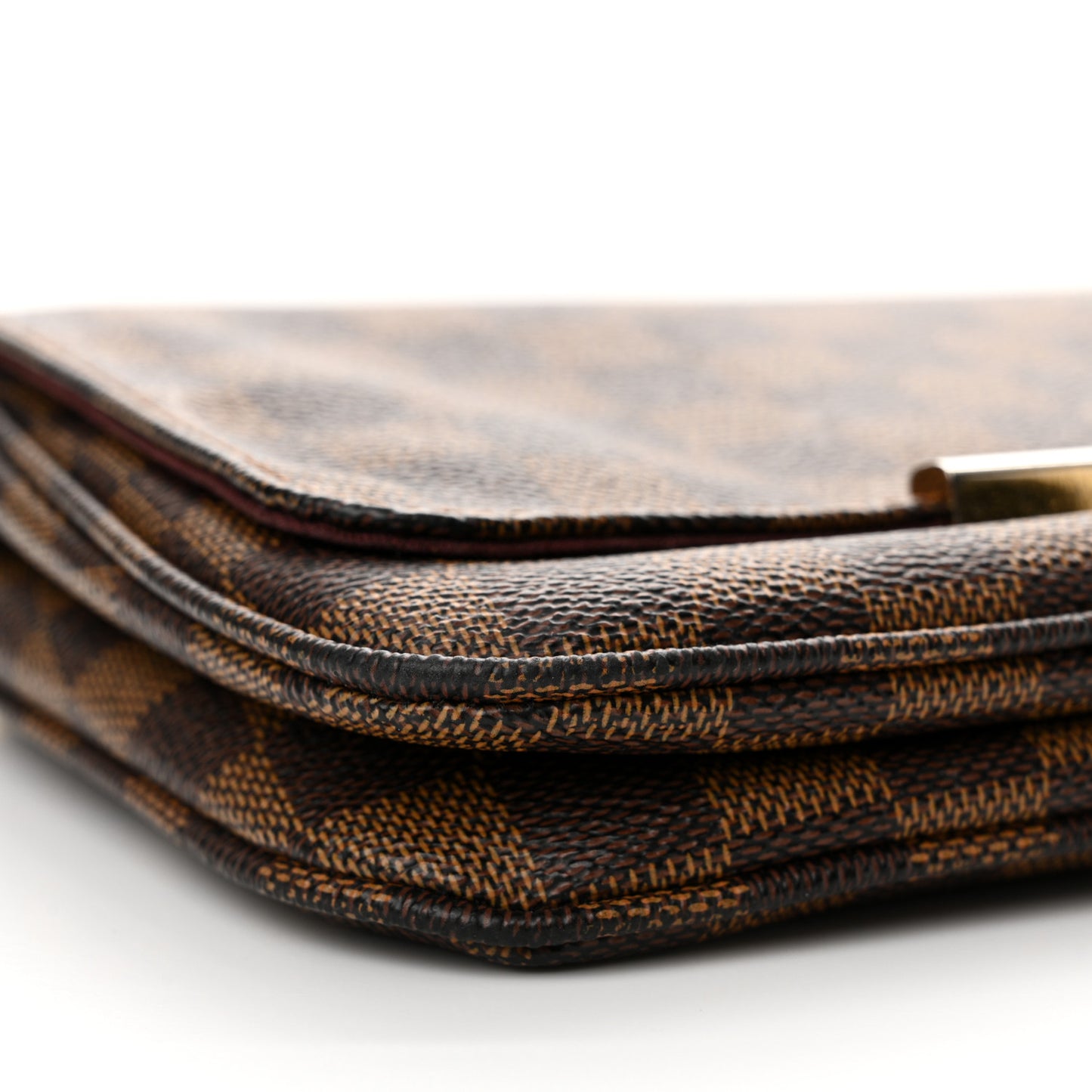 Damier Ebene Hoxton PM