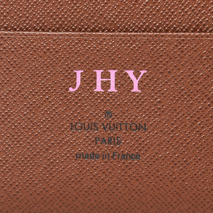 Louis Vuitton Monogram Large Ring Agenda Cover 6 of 9
