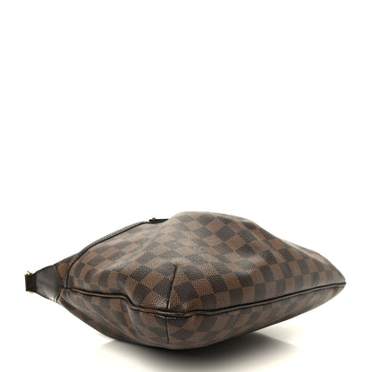 Louis Vuitton Damier Ebene Bloomsbury PM 4 of 12