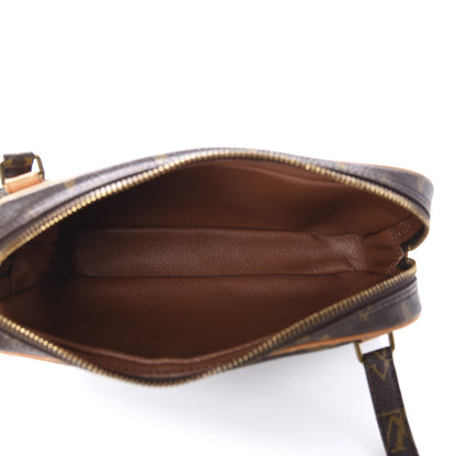 Louis Vuitton Monogram Pochette Marly Bandouliere 5 of 9