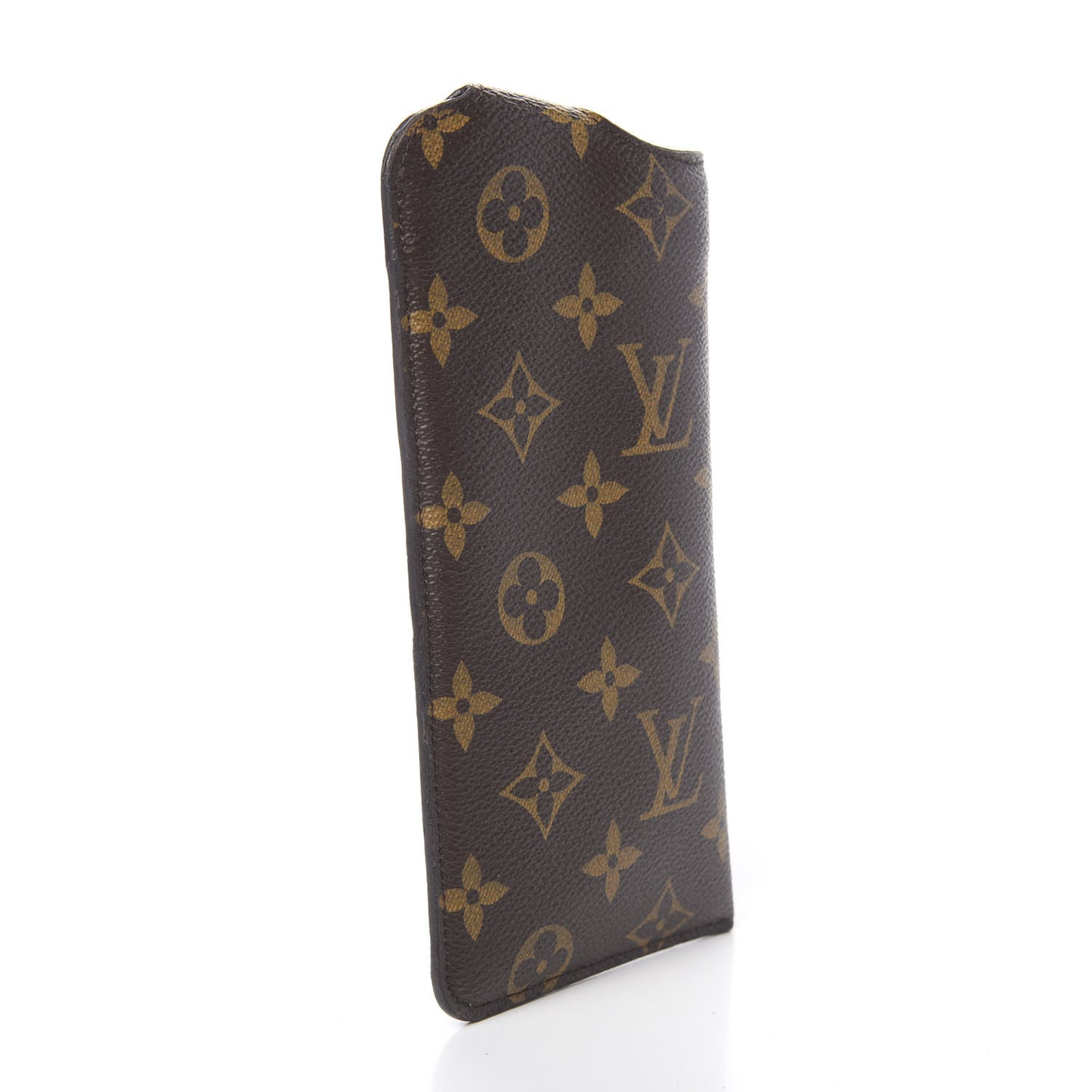 Monogram Sunglasses Case MM