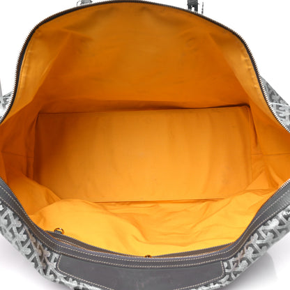 Goyard Goyardine Boeing 55 Grey 4 of 13