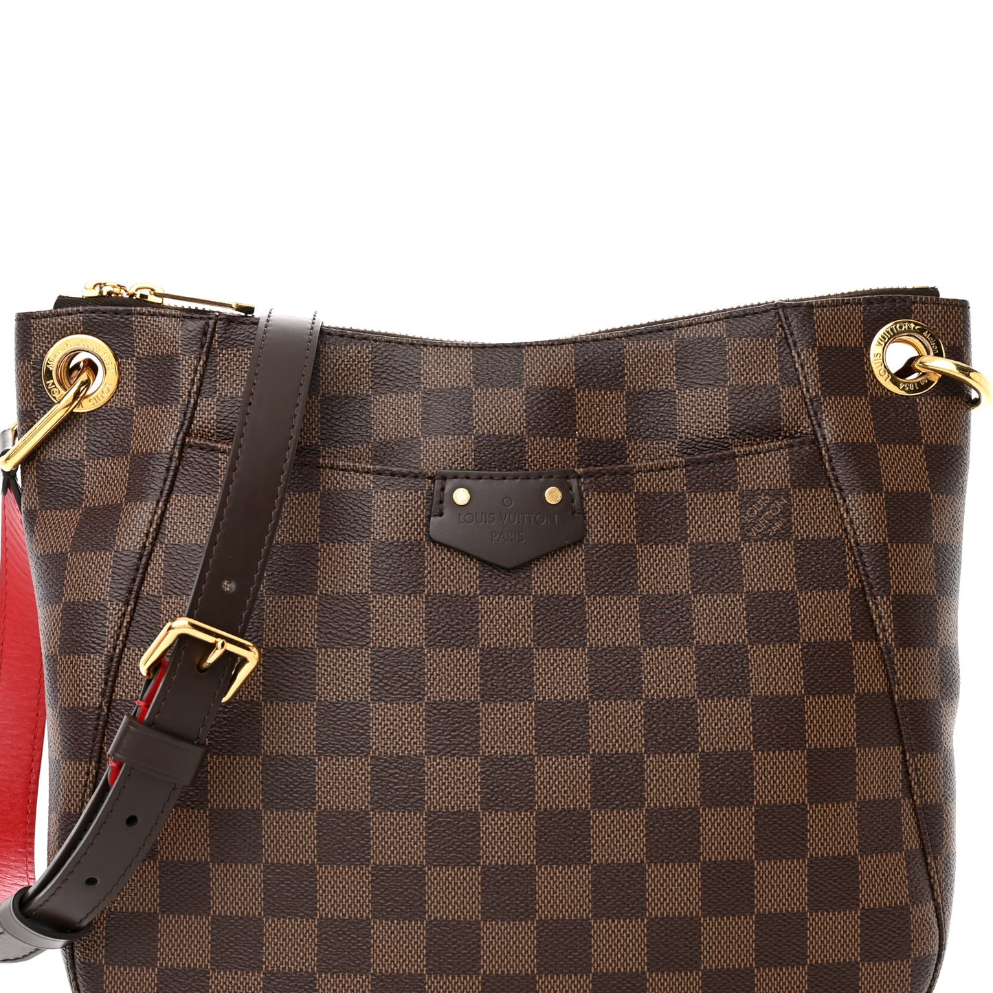Damier Ebene South Bank Besace