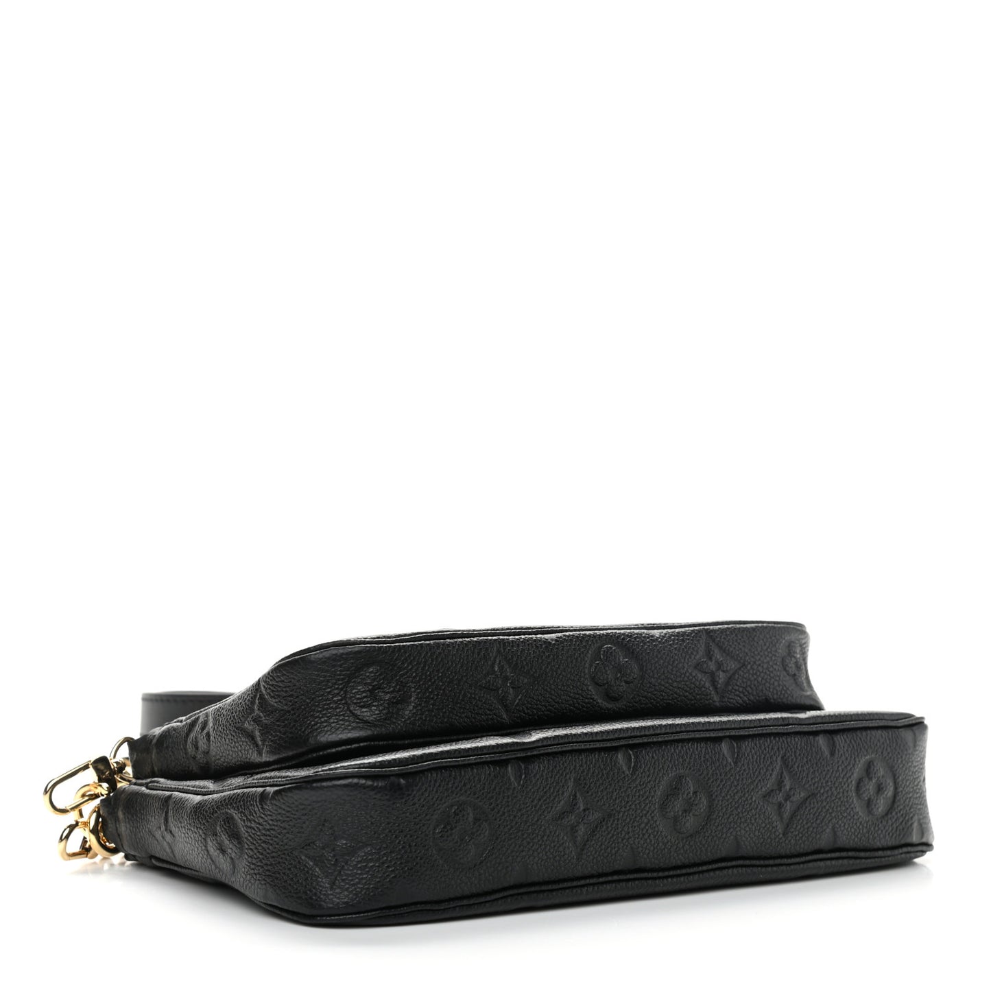 Empreinte Monogram Giant Multi Pochette Accessories Black