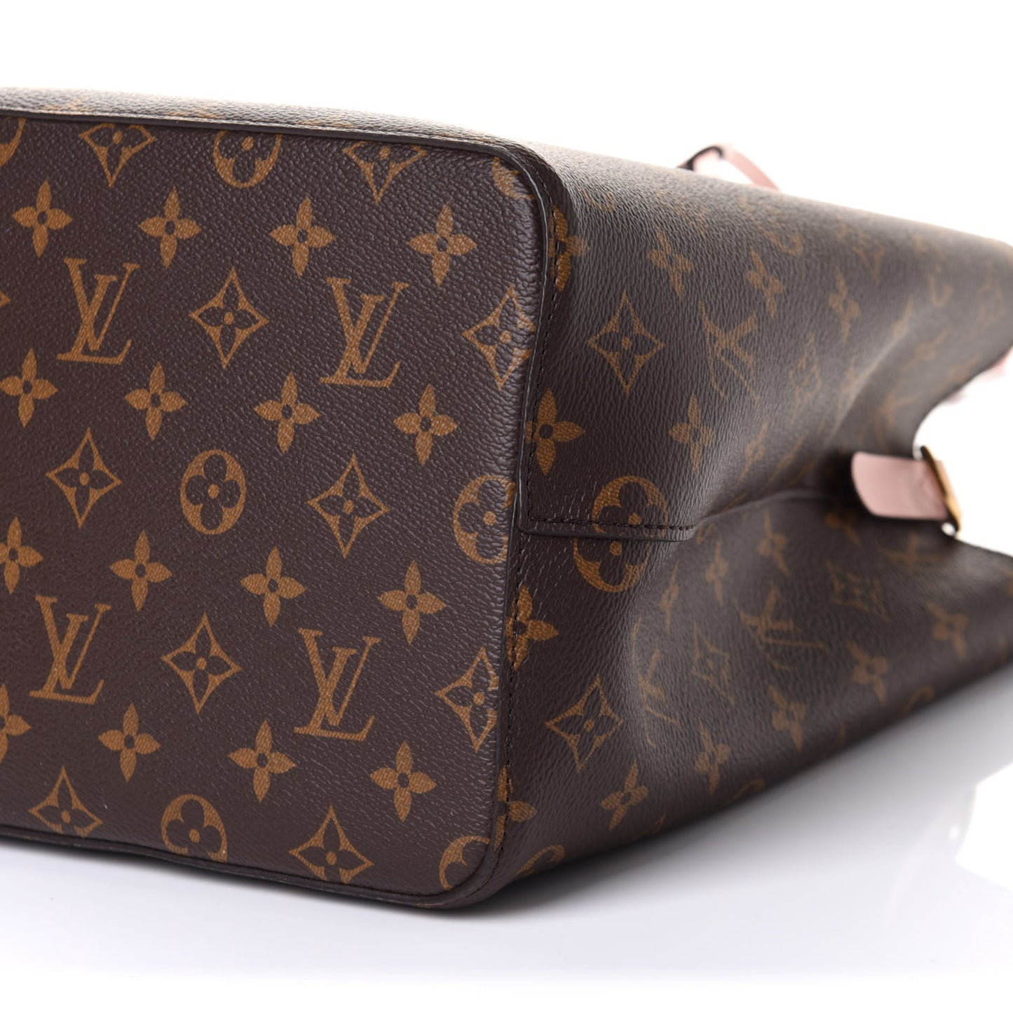 Monogram Neonoe MM Rose Poudre