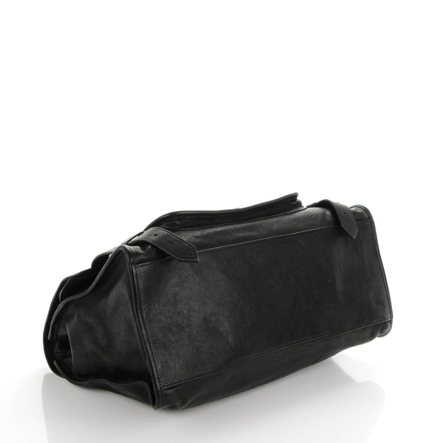 Lambskin Small PS1 Keep All Black