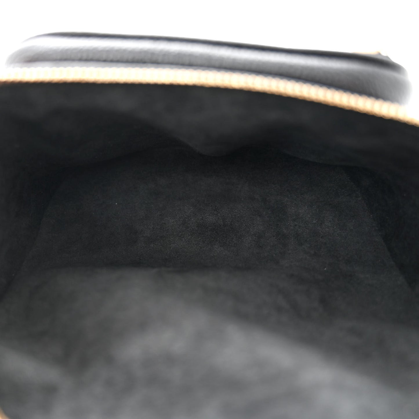 Empreinte Mini Bumbag Black