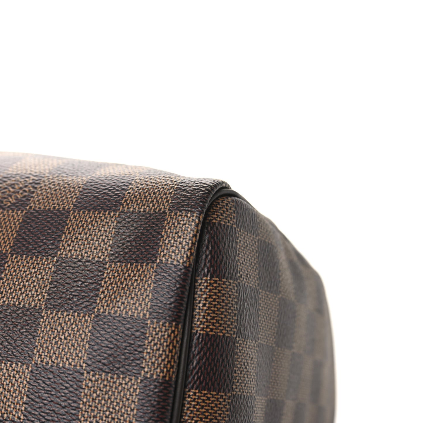Damier Ebene Speedy Bandouliere 30
