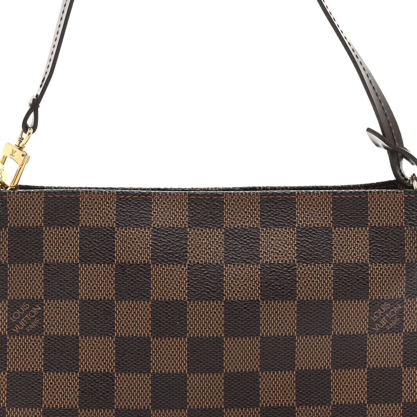 Damier Ebene Navona Pochette Accessories