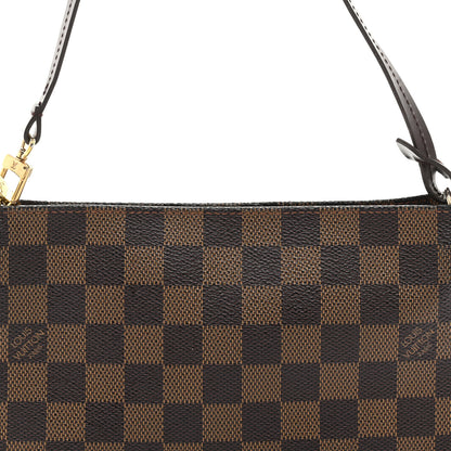 Louis Vuitton Damier Ebene Navona Pochette Accessories 8 of 10