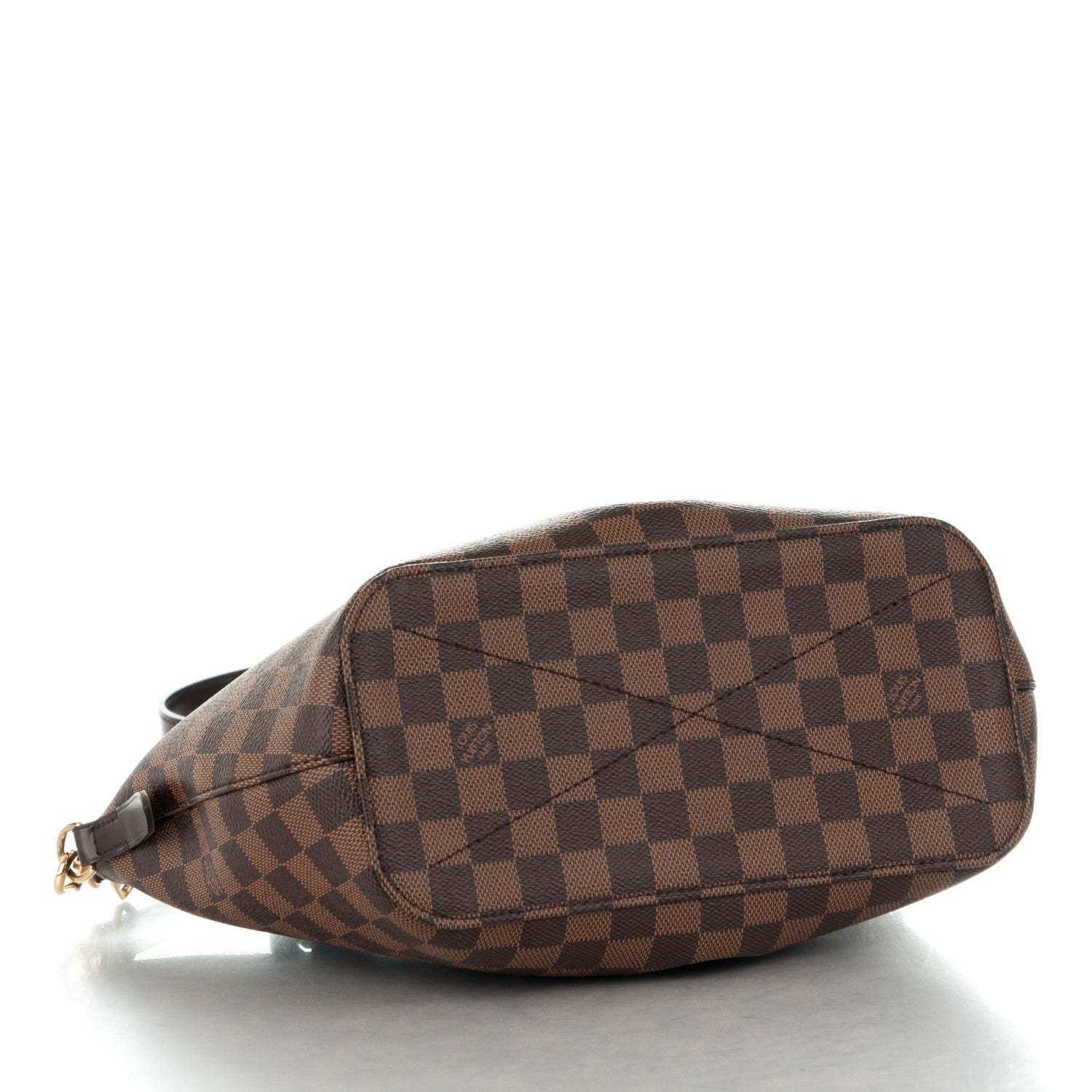 Louis Vuitton Damier Ebene Siena PM 4 of 8