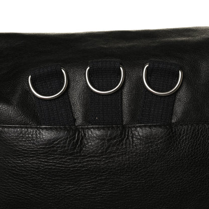 Balenciaga Agneau Small Messenger Black 11 of 15