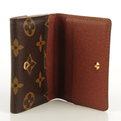Louis Vuitton Monogram Ludlow Wallet 5 of 7