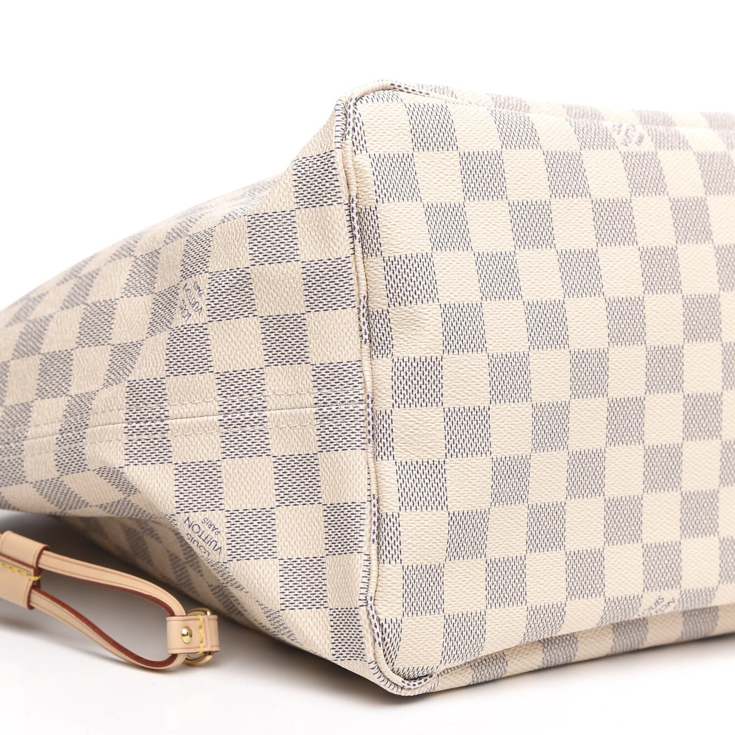 Damier Azur Neo Neverfull GM