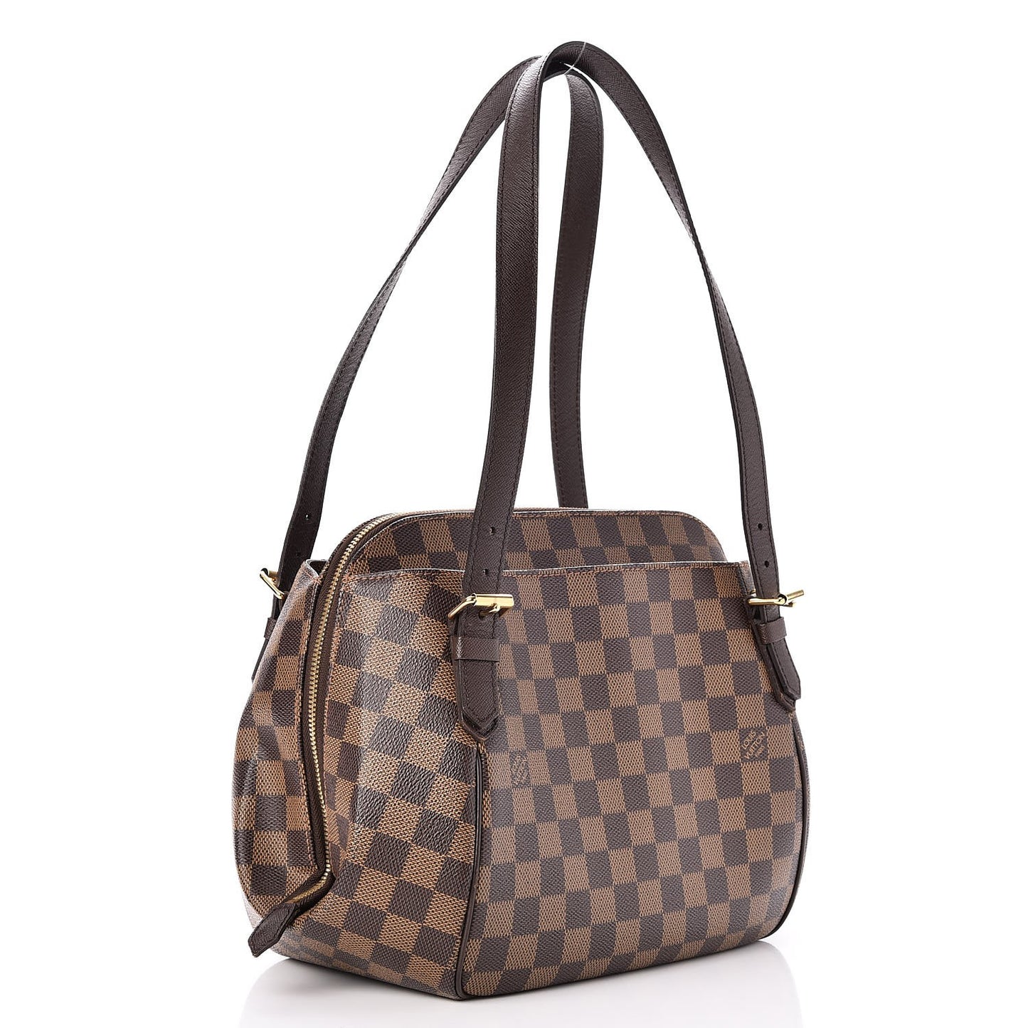 Damier Ebene Belem MM