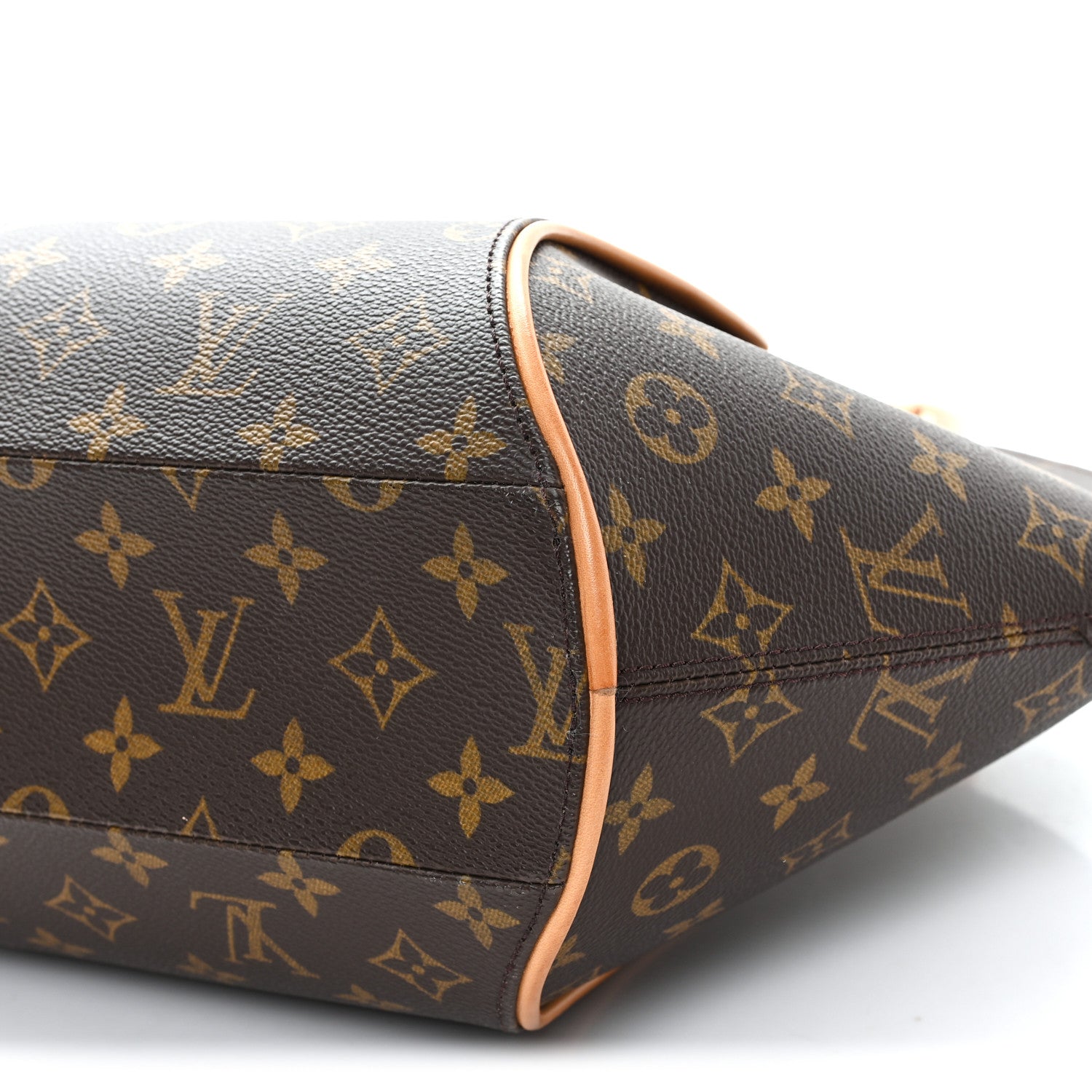 Louis Vuitton Monogram Ellipse MM 9 of 9