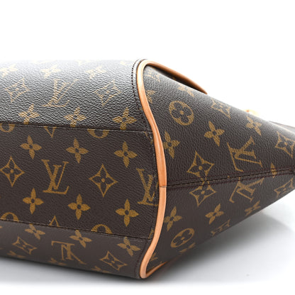Louis Vuitton Monogram Ellipse MM 9 of 9