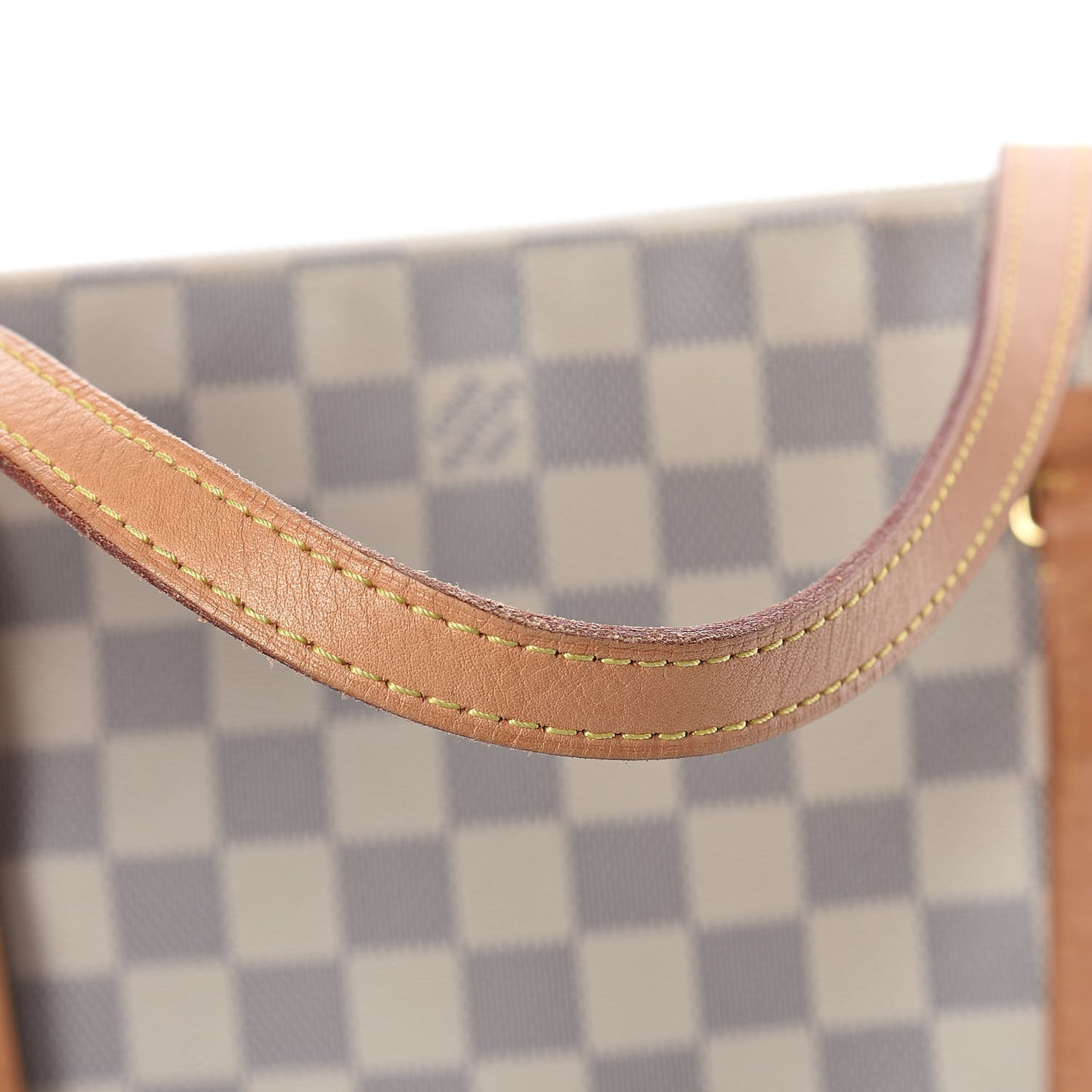 Damier Azur Totally MM