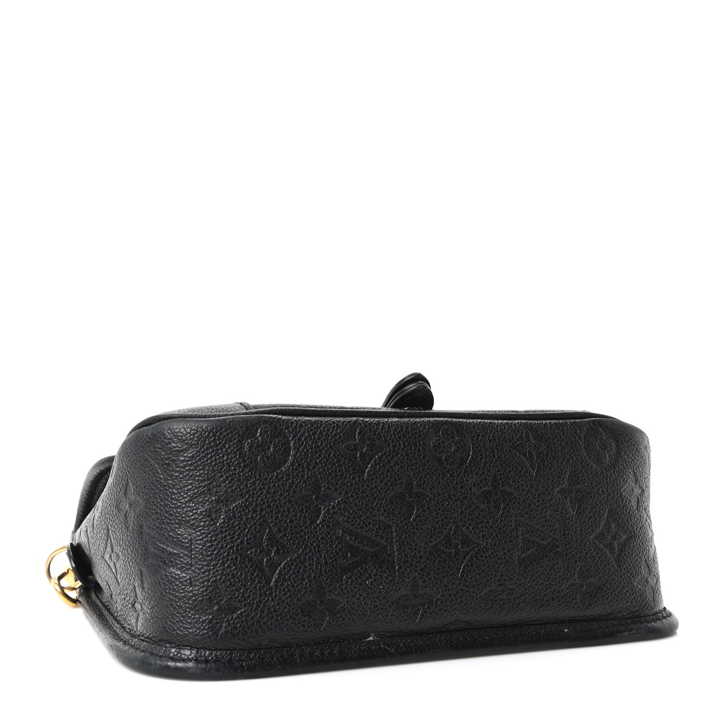 Empreinte Monogram Giant Diane Black