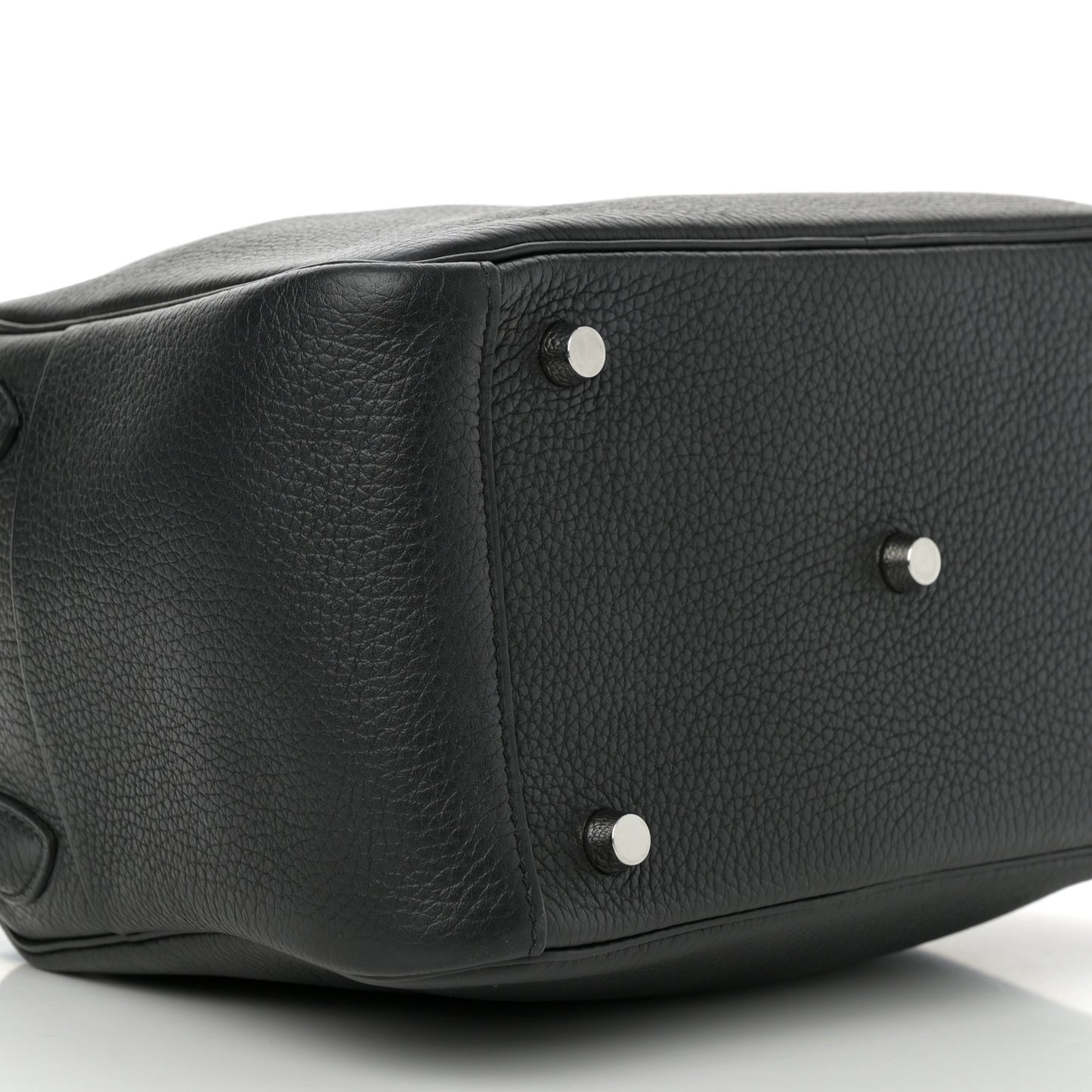 Taurillon Clemence Lindy 26 Black