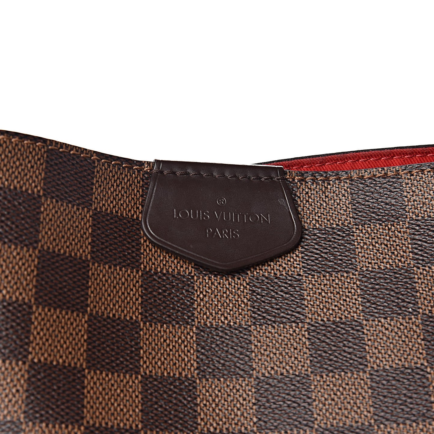 Damier Ebene Graceful MM