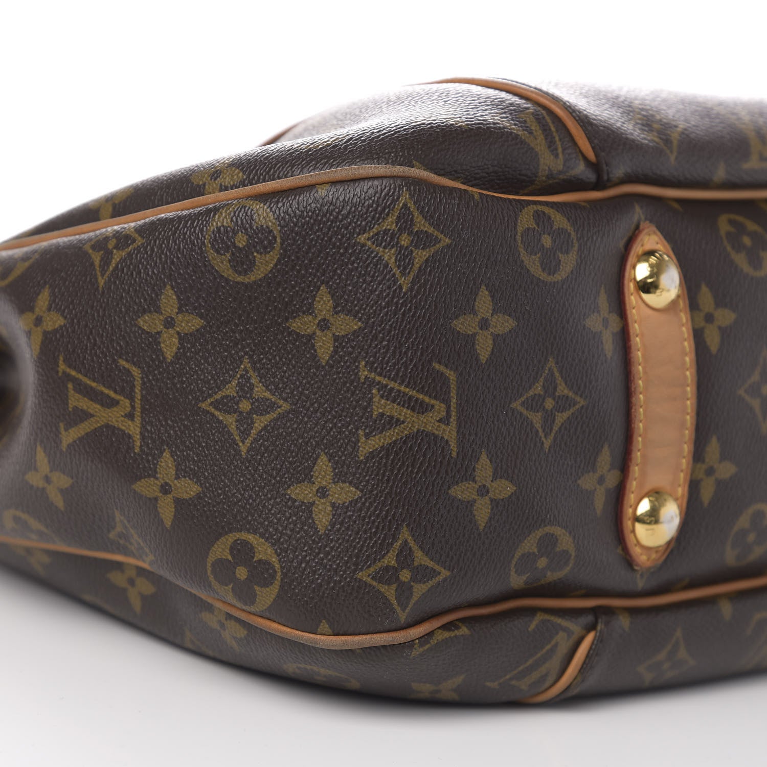 Louis Vuitton Monogram Galliera PM 13 of 16