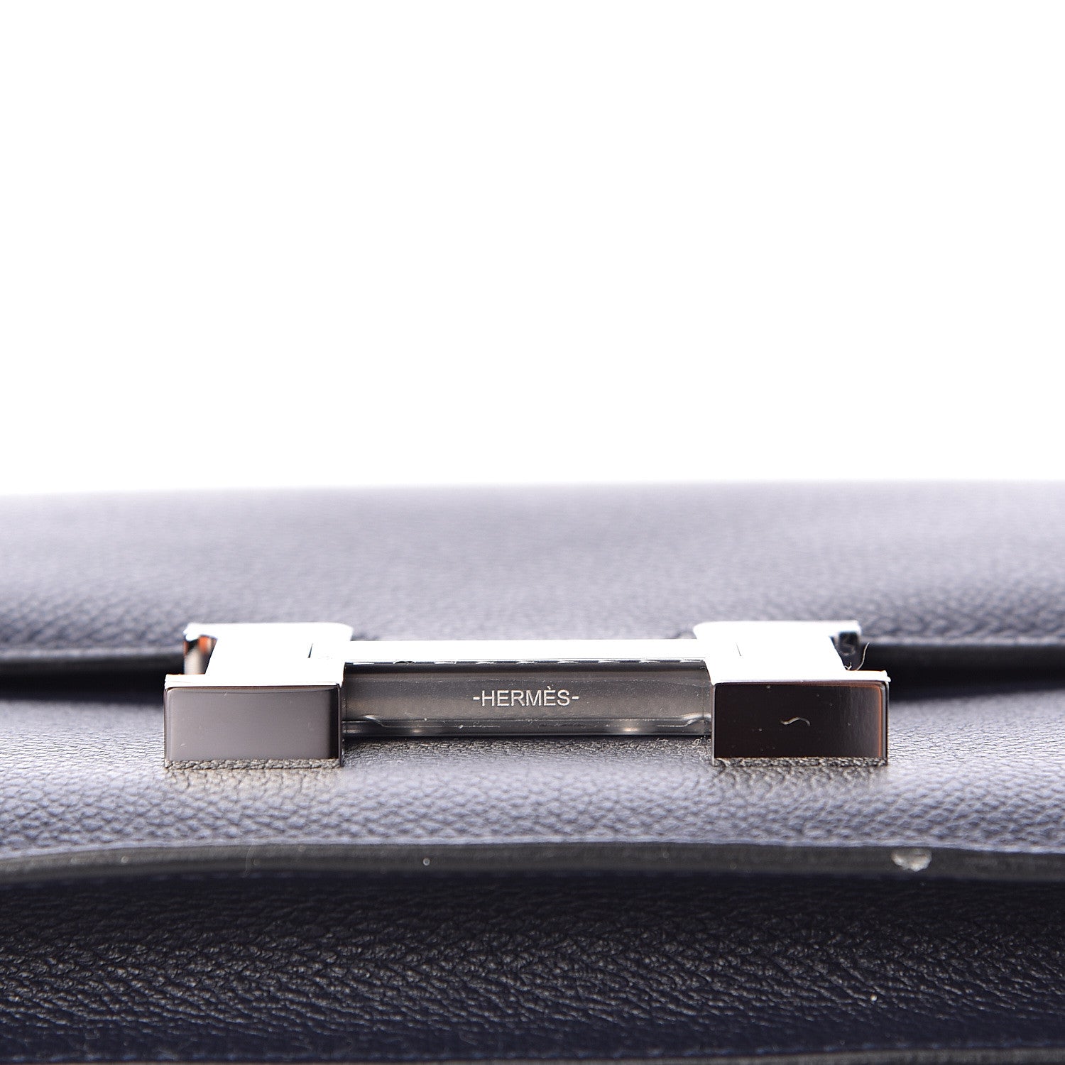 Hermes Evercolor Constance 18 Bleu Nuit 15 of 20