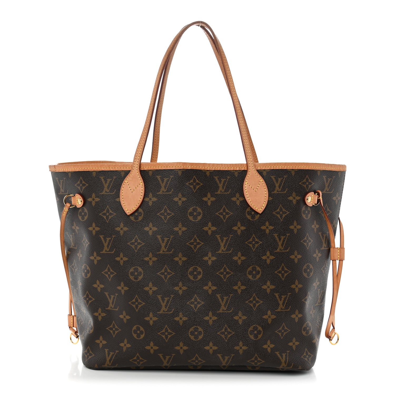 Louis Vuitton Monogram Neo Neverfull MM 1 of 12