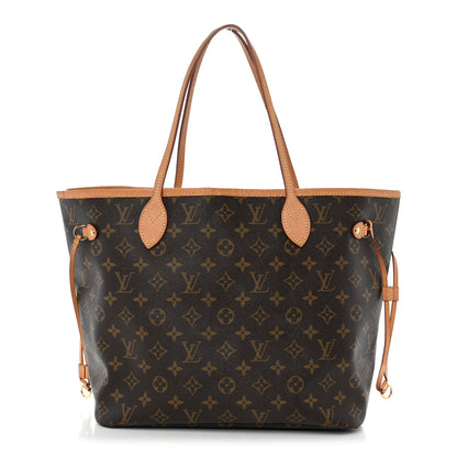 Louis Vuitton Monogram Neo Neverfull MM 1 of 12