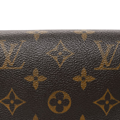 Louis Vuitton Monogram Tambourin 8 of 10