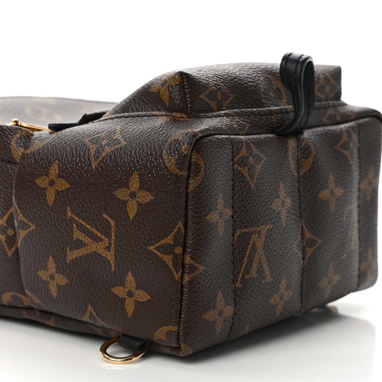Louis Vuitton Monogram Palm Springs Backpack Mini 7 of 9