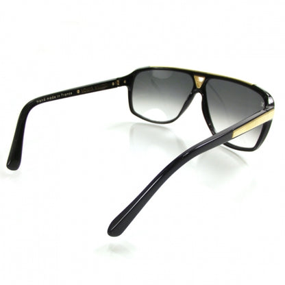 Louis Vuitton Evidence Sunglasses Black 2 of 8