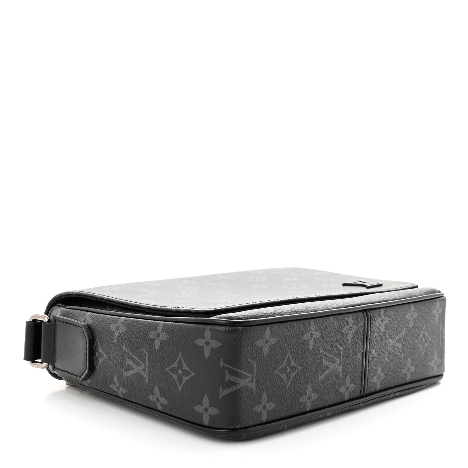 Louis Vuitton Monogram Eclipse District PM NM 4 of 10
