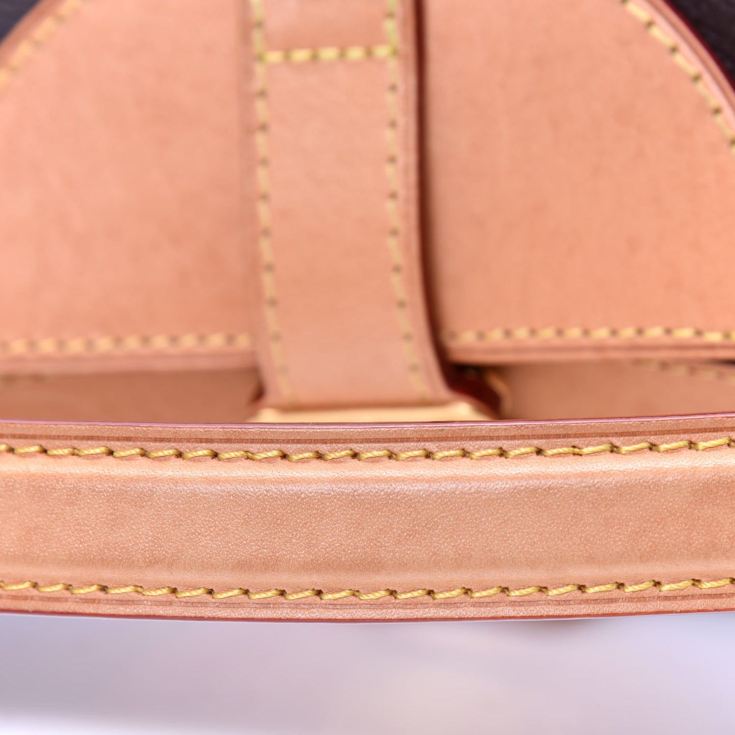 Monogram Duffle Bag