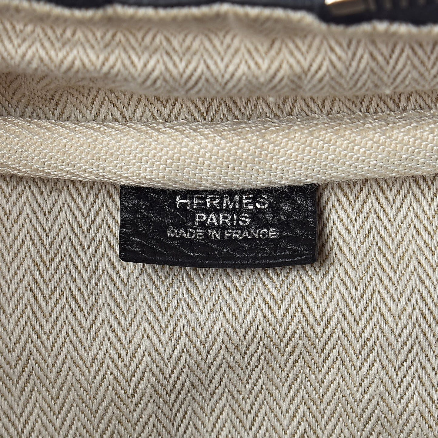 Taurillon Clemence Victoria II 35 Black