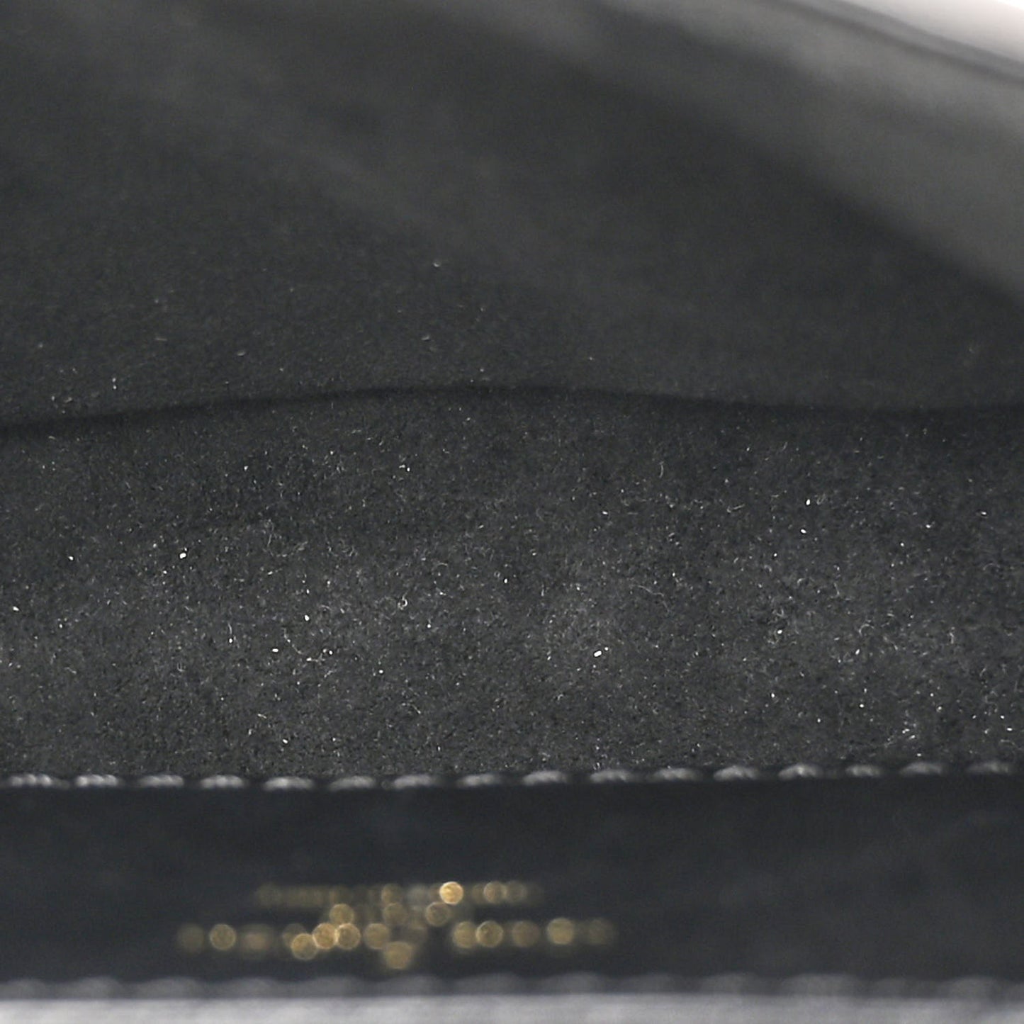Calfskin New Wave Multi Pochette Black