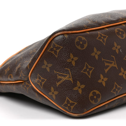 Louis Vuitton Monogram Delightful PM Pivoine 7 of 8