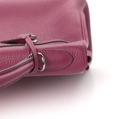 Hermes Togo Kelly Retourne 32 Tosca 9 of 37