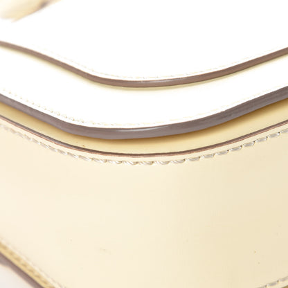 Stella McCartney Eco Alter Nappa Ciel Shoulder Bag Ivory 15 of 16