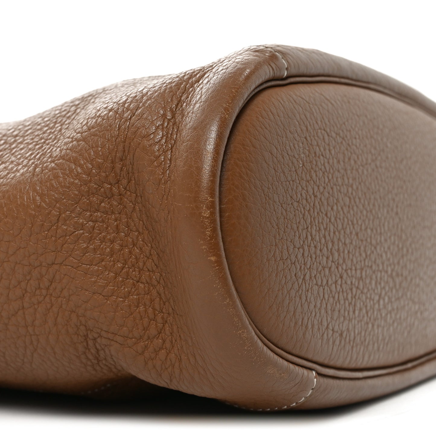 Taurillon Clemence Sac Good News GM Gold